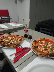 PIZZERIA IL MARAJA'