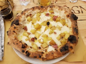 Pizzeria dal Casertano