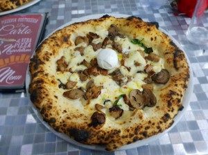 Pizzeria Da Carlo