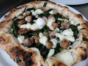 Pizzeria La Piazzetta