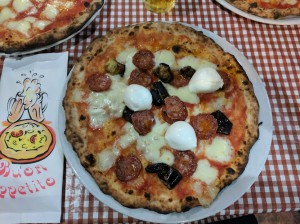 Pizzeria Irene da Mimì