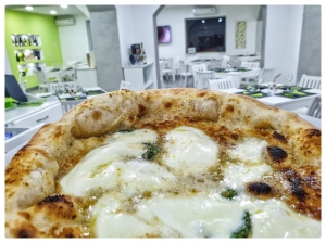 Da Attilio Ristorante Pizzeria