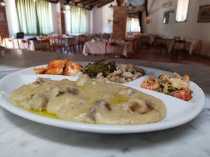 Maricucciata Trattoria Pizzeria