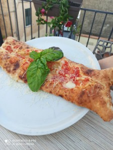 Pizzeria Forno Antico