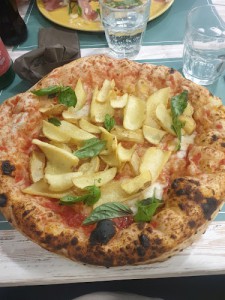 Pizzeria Basilico