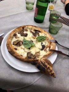 Pizzeria La Mordidita