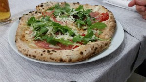 Ristorante & Pizzeria N'ata Storia