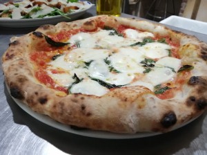 Bellebuono osteria pizzeria