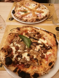 Pizzeria Pulcinella