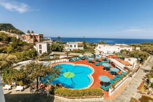 Hotel Galidon Thermal & Wellness Park Ischia