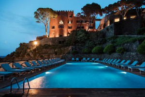 Mezzatorre Hotel & Thermal Spa