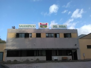 Salumificio Del Nera S.R.L.