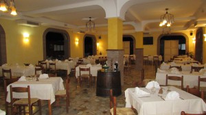 Pizzeria Ponderosa - Hotel Venezuela