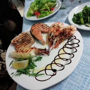 Ristorante Il Golfo