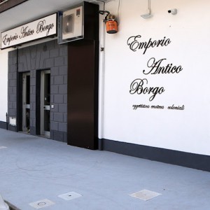 Emporio Antico Borgo