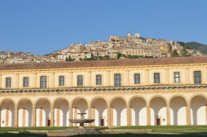 Agriturismo CuoreLieto del Cilento