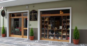 Enoteca Il brigante