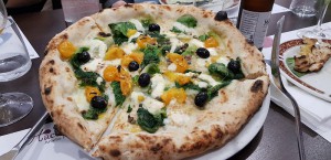 Haccademia Ristorante Pizzeria