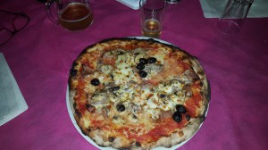 Pizzeria Tutto Pepe Di Brancaccio Doris