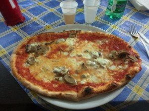 Il Rifugio Pizzeria