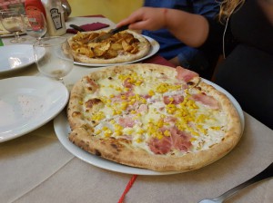 Ristorante Pizzeria Sole D'Oro