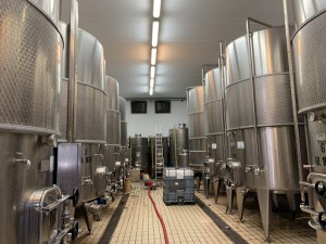 Cantina Baldassarri