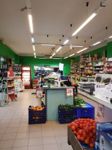 GIOLI FRUTTA & FOOD