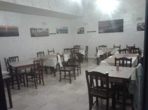 Pizzeria San Vito