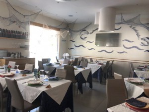 Ristorante-Pizzeria e Pescheria La Soddisfazione