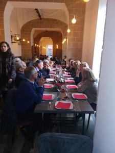 Cortenova pizzeria, ristorante e bar