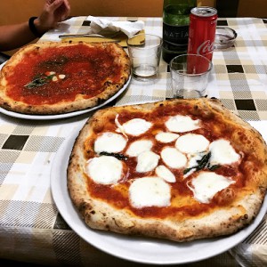 Pizzeria Nun ce Pensa'