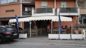 Ristorante Pizzeria Pub Il Rugantino In