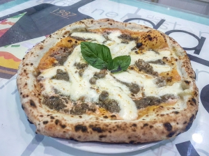 Dal Mastone Pizzeria