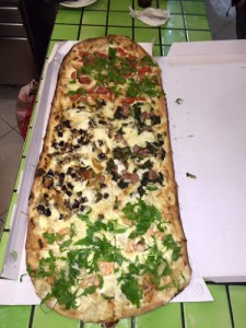 Pizzeria Iorio