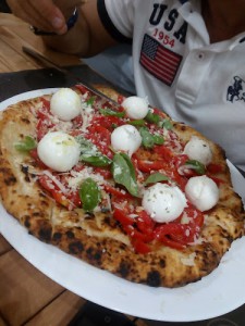 Il Pizzaiolo Di San Gregorio Armeno