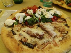 Antica Pizzeria Frattese