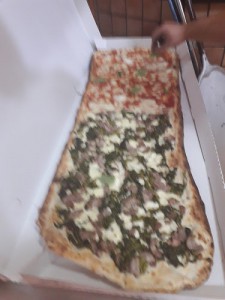 Pizzeria del Corso 2