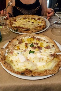 Pizzeria Fornito Mena