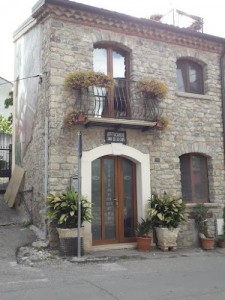 B & B Corso Italo Balbo