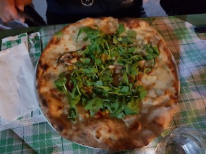 Pizzeria Ai CORDICI