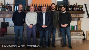 La Vinicola Del Titerno