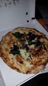 DOLFI Pizzeria Osteria