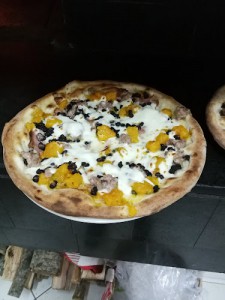 Pizzeria Il Sogno