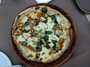 Pizzeria La Bruna Sas