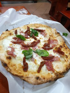 Pizzeria Franco Izzo Sas