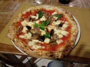 Pizzeria Staiano