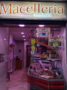 MACELLERIA TONY prodotti tipici napoletani