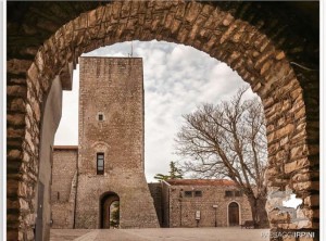 Oasi Masseria Sant'Elia (eco agriturismo Casalbore)