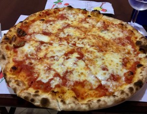 Pizzeria Amarcord