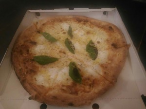 Pizzeria Da Enzo